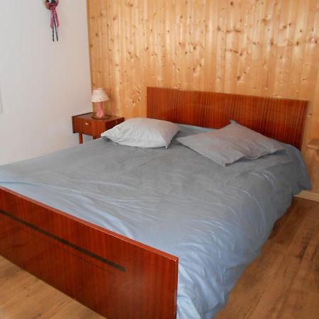 Location Mirande 2 Chambres 4 Couchages 9 Rue De Soupon Laruns Exteriér fotografie