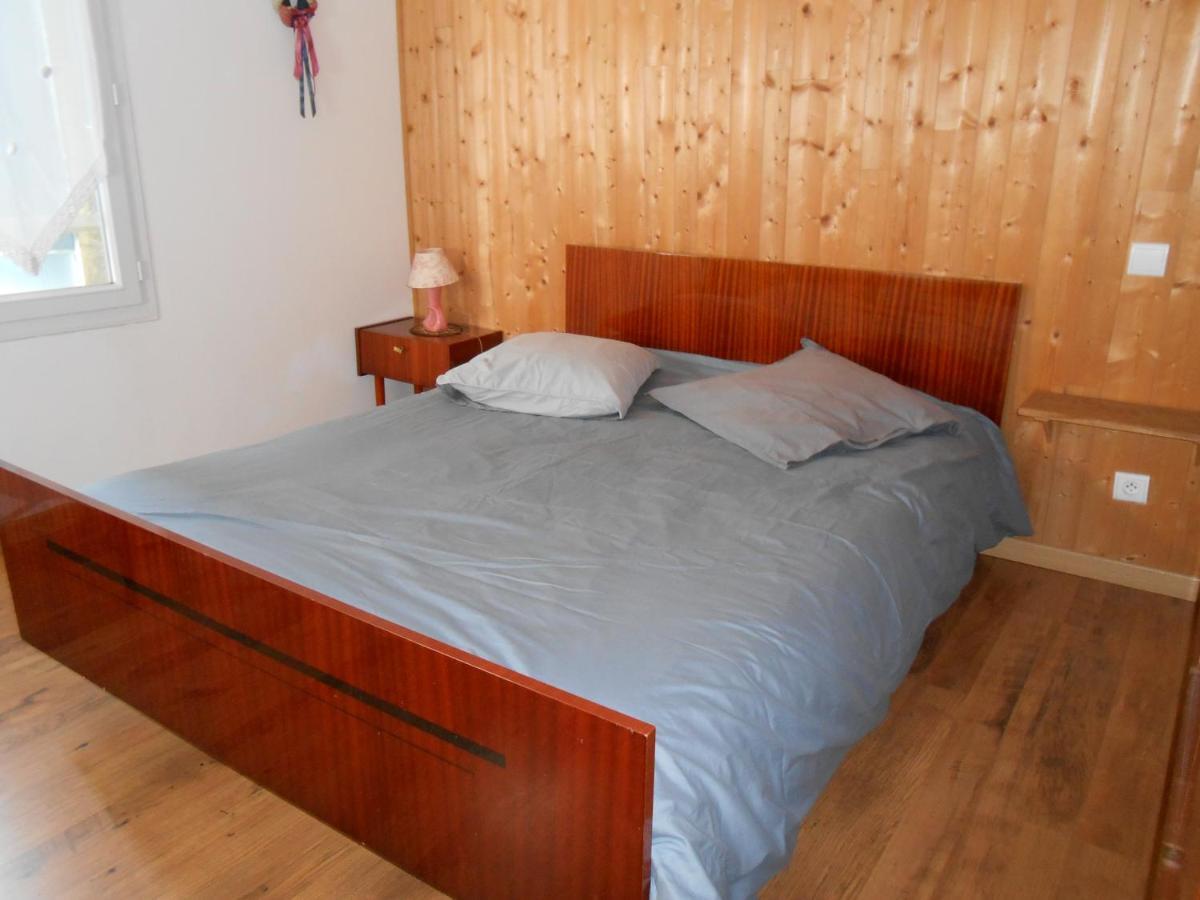 Location Mirande 2 Chambres 4 Couchages 9 Rue De Soupon Laruns Exteriér fotografie