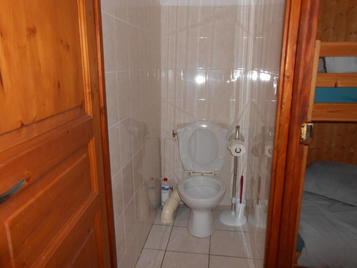 Location Mirande 2 Chambres 4 Couchages 9 Rue De Soupon Laruns Exteriér fotografie