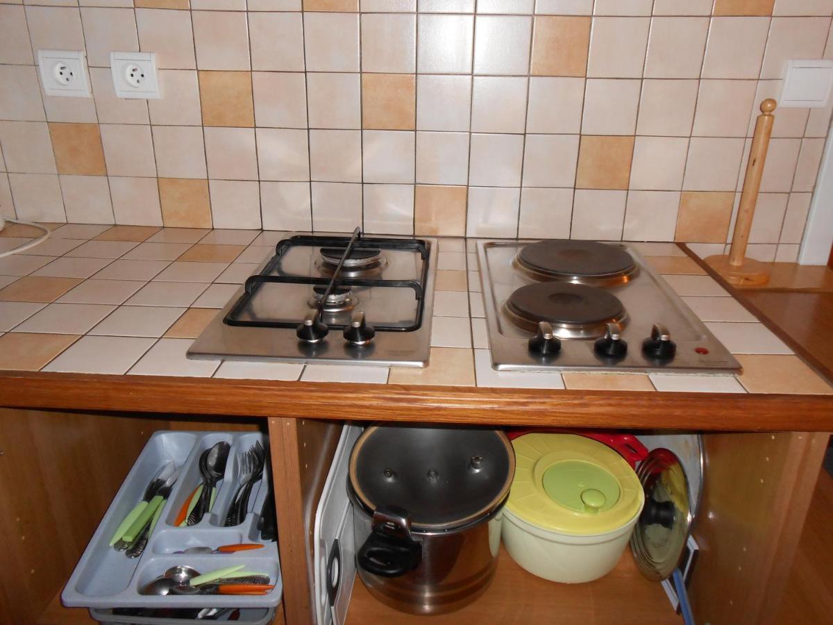 Location Mirande 2 Chambres 4 Couchages 9 Rue De Soupon Laruns Exteriér fotografie